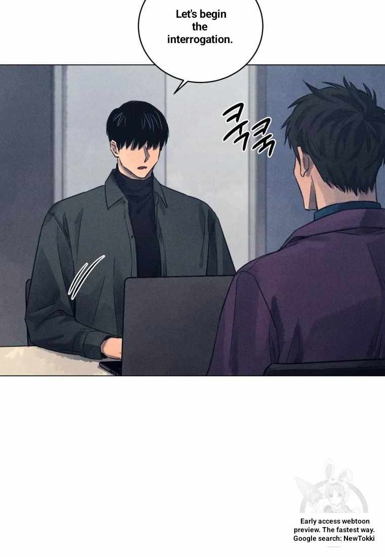 THE KILLER'S INTERVIEW Chapter 44 52